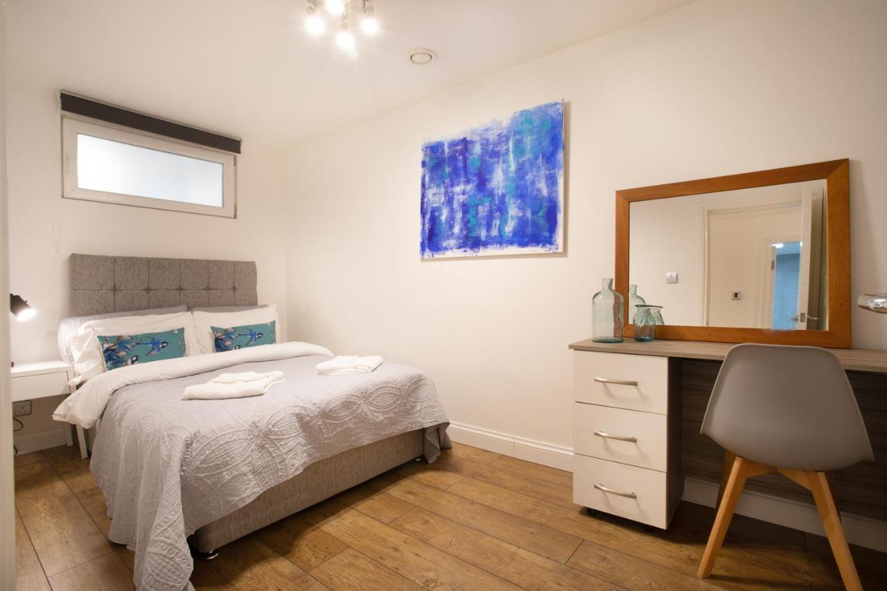 Rest & Recharge In The Northern Quarter Manchester Exterior photo